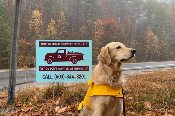 Junk Removal Services Concord NH