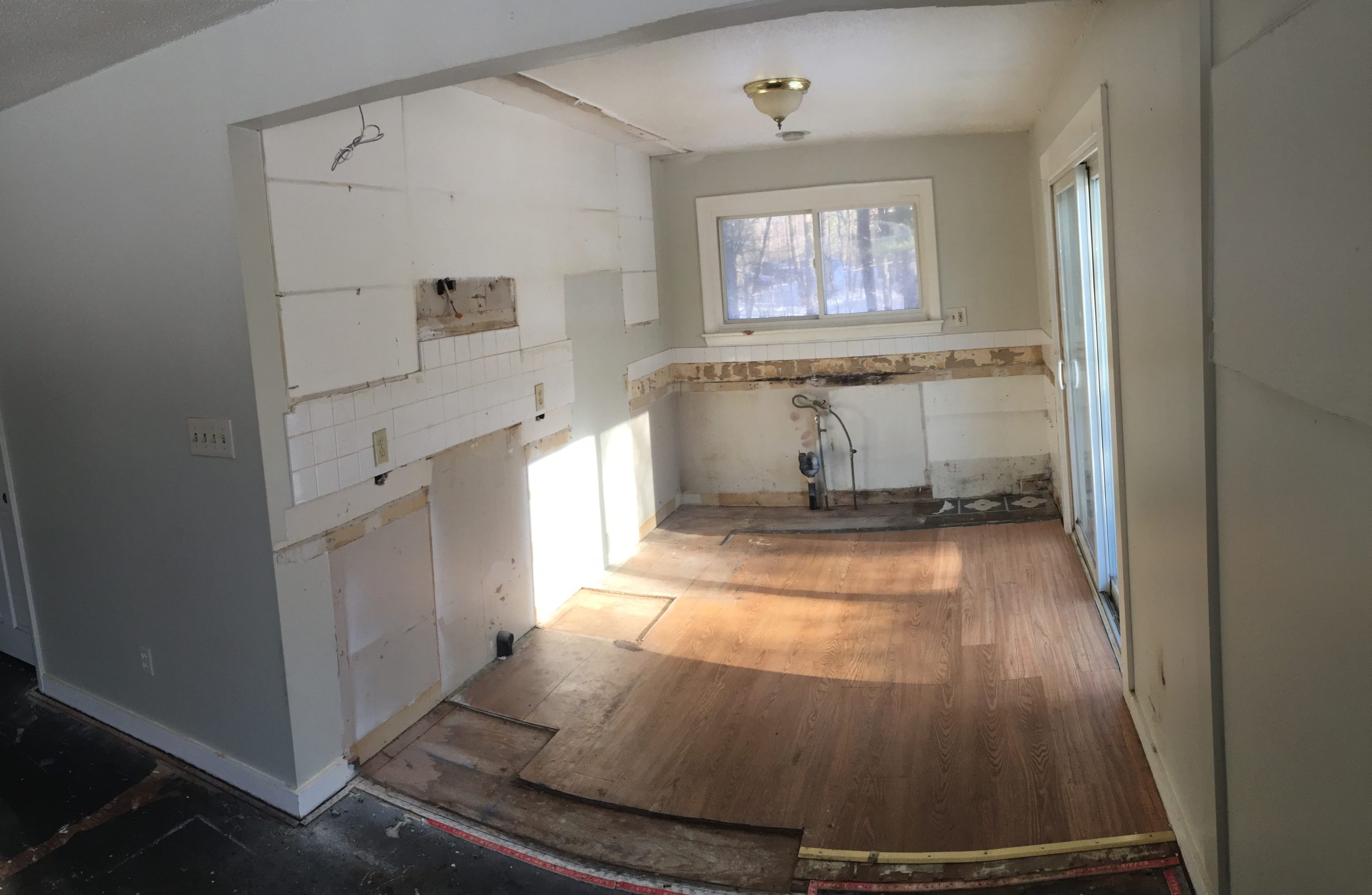 Concord NH Trash Pickup